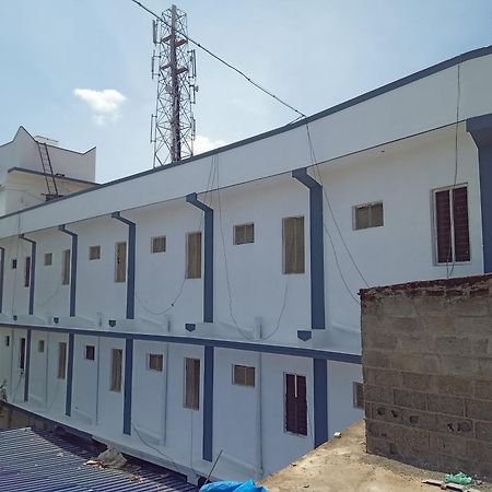 Royal Rasool Residency Villa Paramagudi ภายนอก รูปภาพ