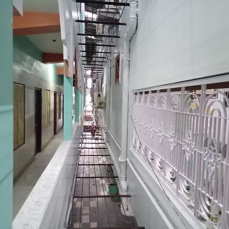 Royal Rasool Residency Villa Paramagudi ภายนอก รูปภาพ