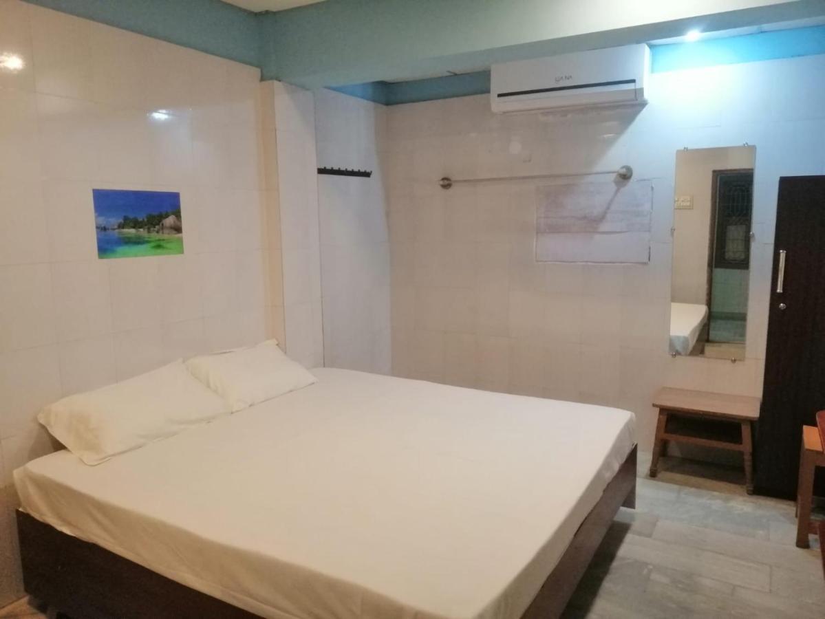 Royal Rasool Residency Villa Paramagudi ภายนอก รูปภาพ