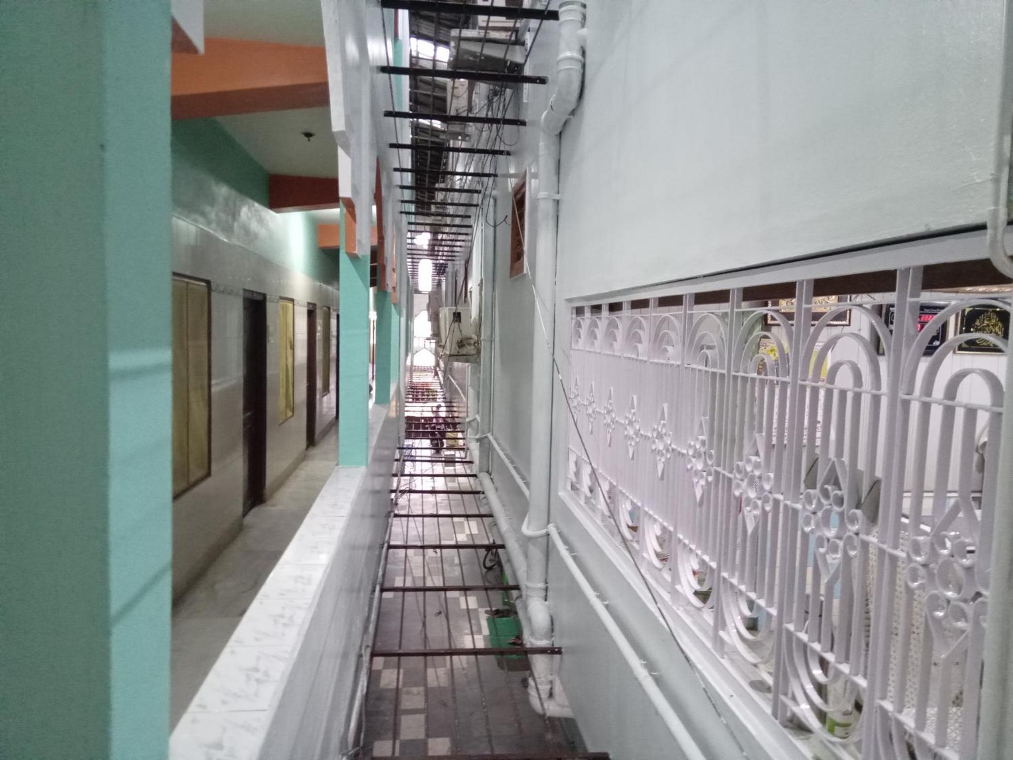 Royal Rasool Residency Villa Paramagudi ภายนอก รูปภาพ